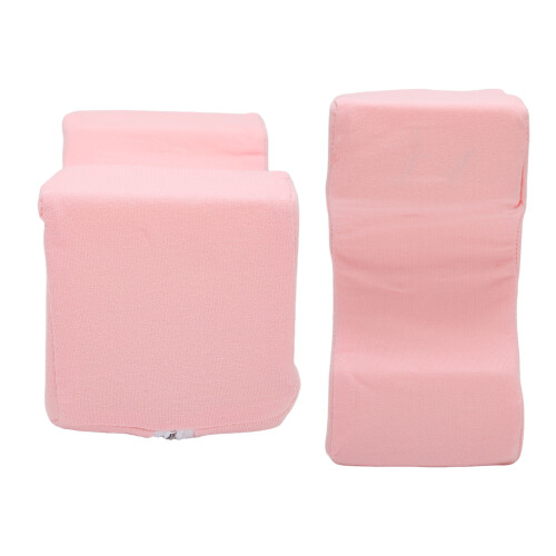Fersenkissen 20 x 10 x 7 cm Pink Elevation Recovery 2