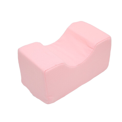 Fersenkissen 20 x 10 x 7 cm Pink Elevation Recovery 1