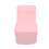 Fersenkissen 20 x 10 x 7 cm Pink Elevation Recovery 15