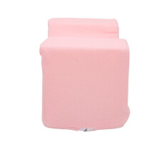 Fersenkissen 20 x 10 x 7 cm Pink Elevation Recovery