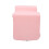 Fersenkissen 20 x 10 x 7 cm Pink Elevation Recovery 1
