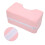 Fersenkissen 20 x 10 x 7 cm Pink Elevation Recovery 9
