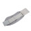 Cinturón calefactor de grafeno de 5V, inalámbrico, 3 modos 14