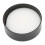 50pcs Watch Dial Case Back Pad Protector Plastic Protector Sheets for Watch Dials with Storage Box 12