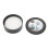 50pcs Watch Dial Case Back Pad Protector Plastic Protector Sheets for Watch Dials with Storage Box 7