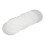 50pcs Watch Dial Case Back Pad Protector Plastic Protector Sheets for Watch Dials with Storage Box 16