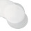 50pcs Watch Dial Case Back Pad Protector Plastic Protector Sheets for Watch Dials with Storage Box 5