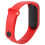 Reloj digital AG10 2x80mAh Rojo, esfera 1,2 cm 14
