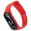 Reloj digital AG10 2x80mAh Rojo, esfera 1,2 cm 7