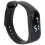 Reloj digital AG10 2x80mAh 1.2cm LED Blanco, Negro 16