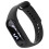 Reloj digital AG10 2x80mAh 1.2cm LED Blanco, Negro 9
