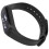 Reloj digital AG10 2x80mAh 1.2cm LED Blanco, Negro 10