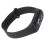 Reloj digital AG10 2x80mAh 1.2cm LED Blanco, Negro 12