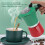 No. 6 cafetera de aluminio para estufa verde de 300 ml 12