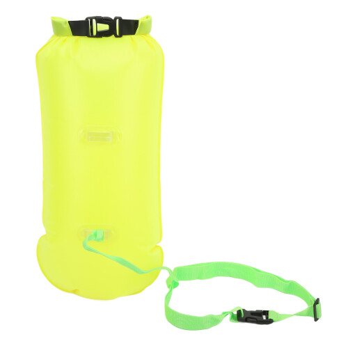 Bubble PVC Schwimm-Sicherheits-Auftriebsbeutel - Leuchtende Farben 1