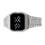 Reloj LED 8086 Plateado, 210 mAh, correa de 1,6 cm, 3,5 cm 11