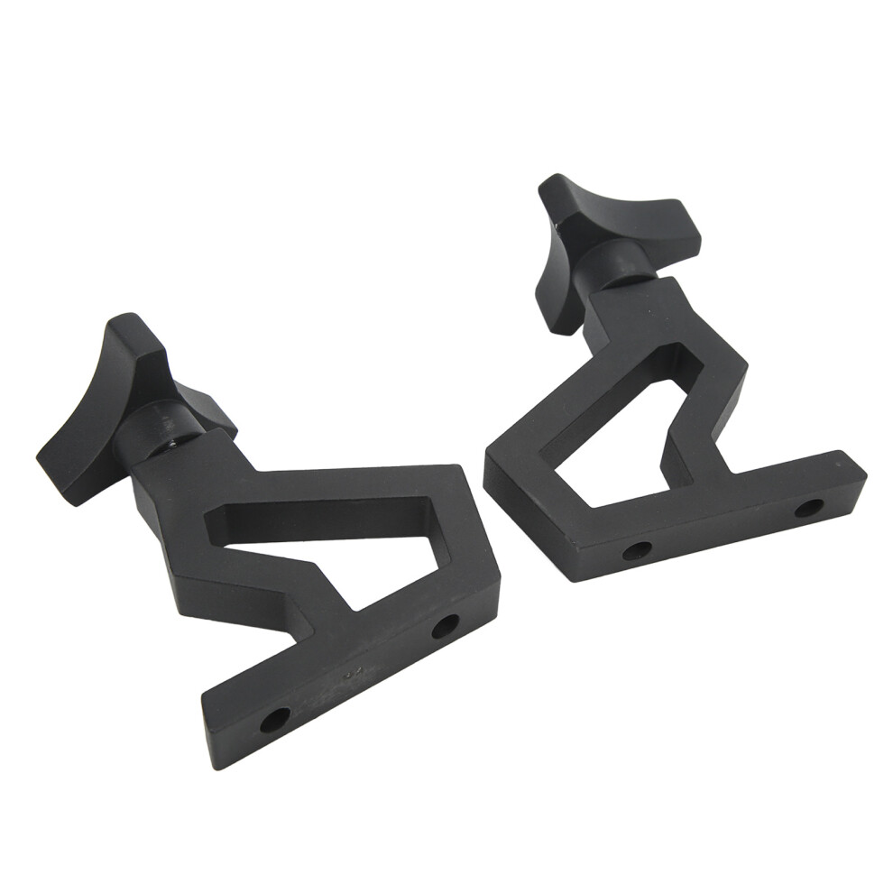 Lift Jack Mount Accessory Aluminium Alloy Jack Bracket Hardware Parts Replacement for Jeep Wrangler JK-image-OPC-PHVN5ZQ-NEW