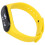 AG10 2x80mAh Reloj digital Amarillo 1.2cm Esfera 11