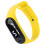 AG10 2x80mAh Reloj digital Amarillo 1.2cm Esfera 4