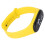 AG10 2x80mAh Reloj digital Amarillo 1.2cm Esfera 6
