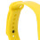 AG10 2x80mAh Reloj digital Amarillo 1.2cm Esfera 9