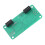Kit de módulo hotspot MMDVM, ABS verde, pantalla LED 10