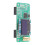 Kit de módulo hotspot MMDVM, ABS verde, pantalla LED 16