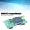 Kit de módulo hotspot MMDVM, ABS verde, pantalla LED 3