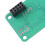 Kit de módulo hotspot MMDVM, ABS verde, pantalla LED 5