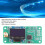 Kit de módulo hotspot MMDVM, ABS verde, pantalla LED 4
