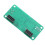 Kit de módulo hotspot MMDVM, ABS verde, pantalla LED 6