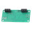 Kit de módulo hotspot MMDVM, ABS verde, pantalla LED 8