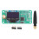 Kit de módulo hotspot MMDVM, ABS verde, pantalla LED 2