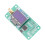 Kit de módulo hotspot MMDVM, ABS verde, pantalla LED 15