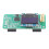 Kit de módulo hotspot MMDVM, ABS verde, pantalla LED 14