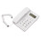 VTC-500 LCD de 16 dígitos, Negro/Blanco 19.3x15.2x6.2cm 3