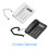 VTC-500 LCD de 16 dígitos, Negro/Blanco 19.3x15.2x6.2cm 5