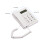 VTC-500 LCD de 16 dígitos, Negro/Blanco 19.3x15.2x6.2cm 1