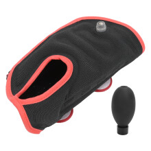 Muñequera para túnel carpiano 17  16,5 cm, ajustable