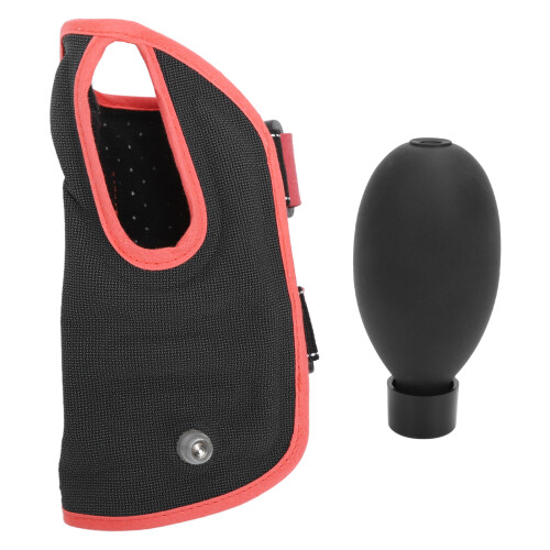 Muñequera para túnel carpiano 17  16,5 cm, ajustable 1