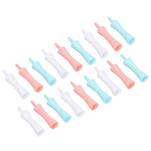 18 Stück Baby-Gas-Kolik-Erleichterer – Größe 9,4  1,8  1,8 cm