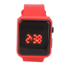 Reloj deportivo LED para niños Red Square AG3 2x35mAh 2.2cm