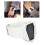 8043 Blanco correa de 2,2 cm, esfera de 1,1 cm, 210 mAh 15