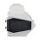 8043 Blanco correa de 2,2 cm, esfera de 1,1 cm, 210 mAh 16