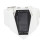 8043 Blanco correa de 2,2 cm, esfera de 1,1 cm, 210 mAh 6