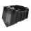 8043 210mAh Uhr, Datum, 2,2 cm x 1,1 cm Schwarz 16