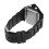 8043 210mAh Uhr, Datum, 2,2 cm x 1,1 cm Schwarz 11
