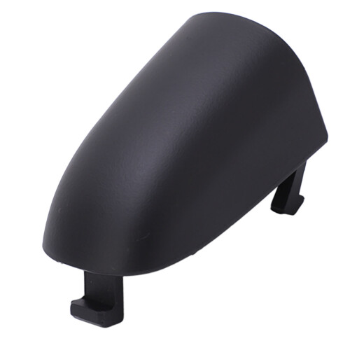 Schwarze ABS-Handbremshebelabdeckung für C30 C70 V50 2004–2012 1