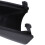 Schwarze ABS-Handbremshebelabdeckung für C30 C70 V50 2004–2012 9