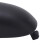 Schwarze ABS-Handbremshebelabdeckung für C30 C70 V50 2004–2012 7